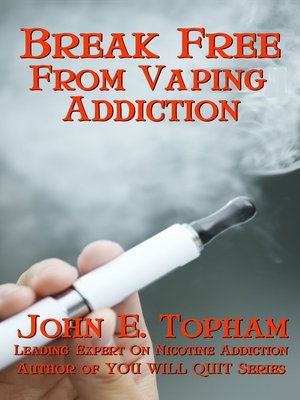 cover image of Break Free From Vaping Addiction